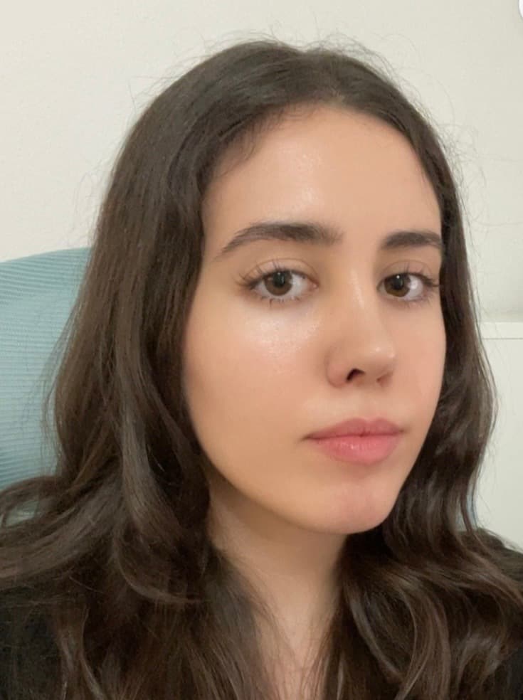 Claudia Iglesias Guzmán
