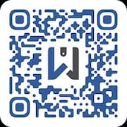Donation QR code